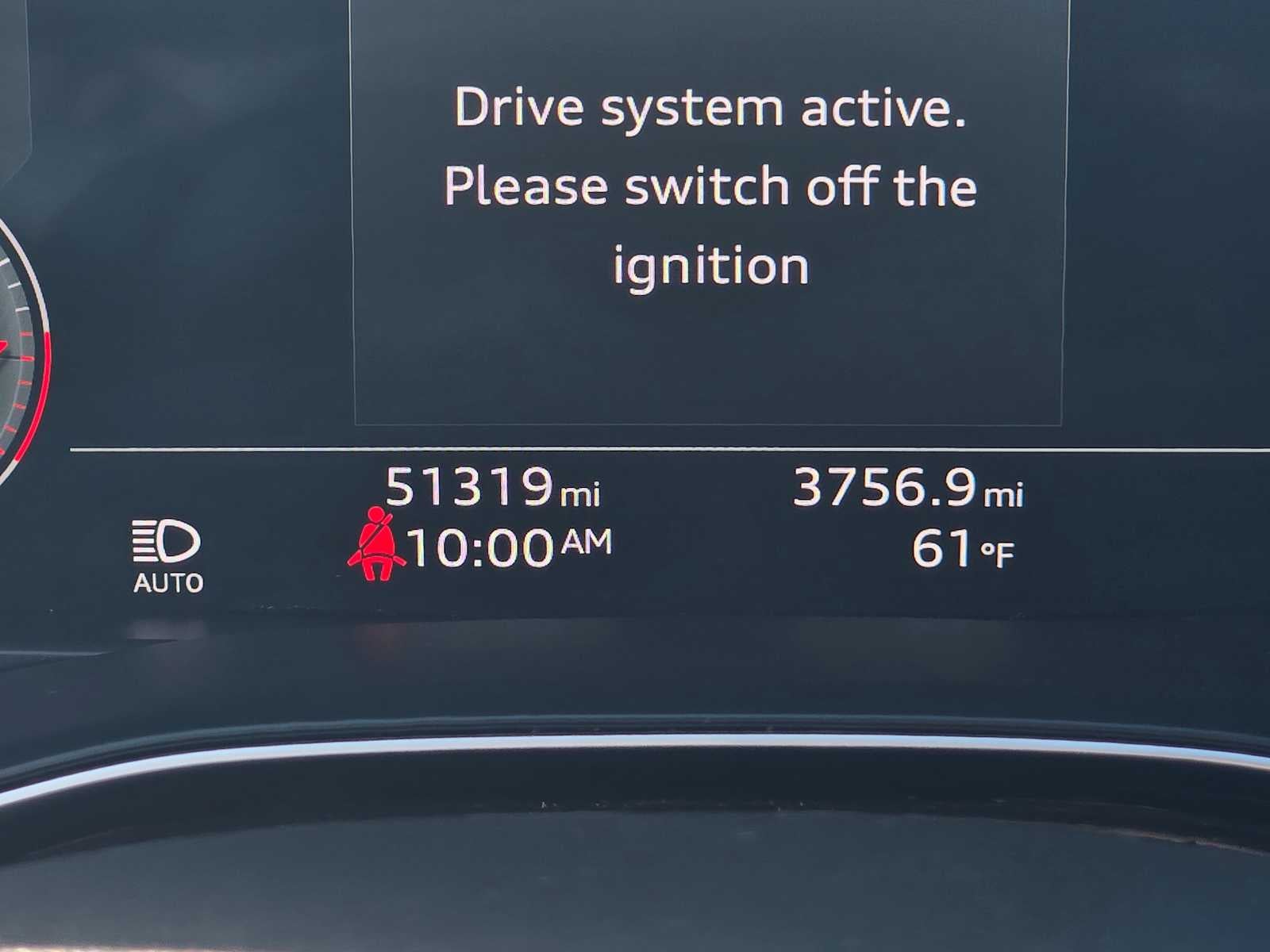2023 Audi Q7 Premium