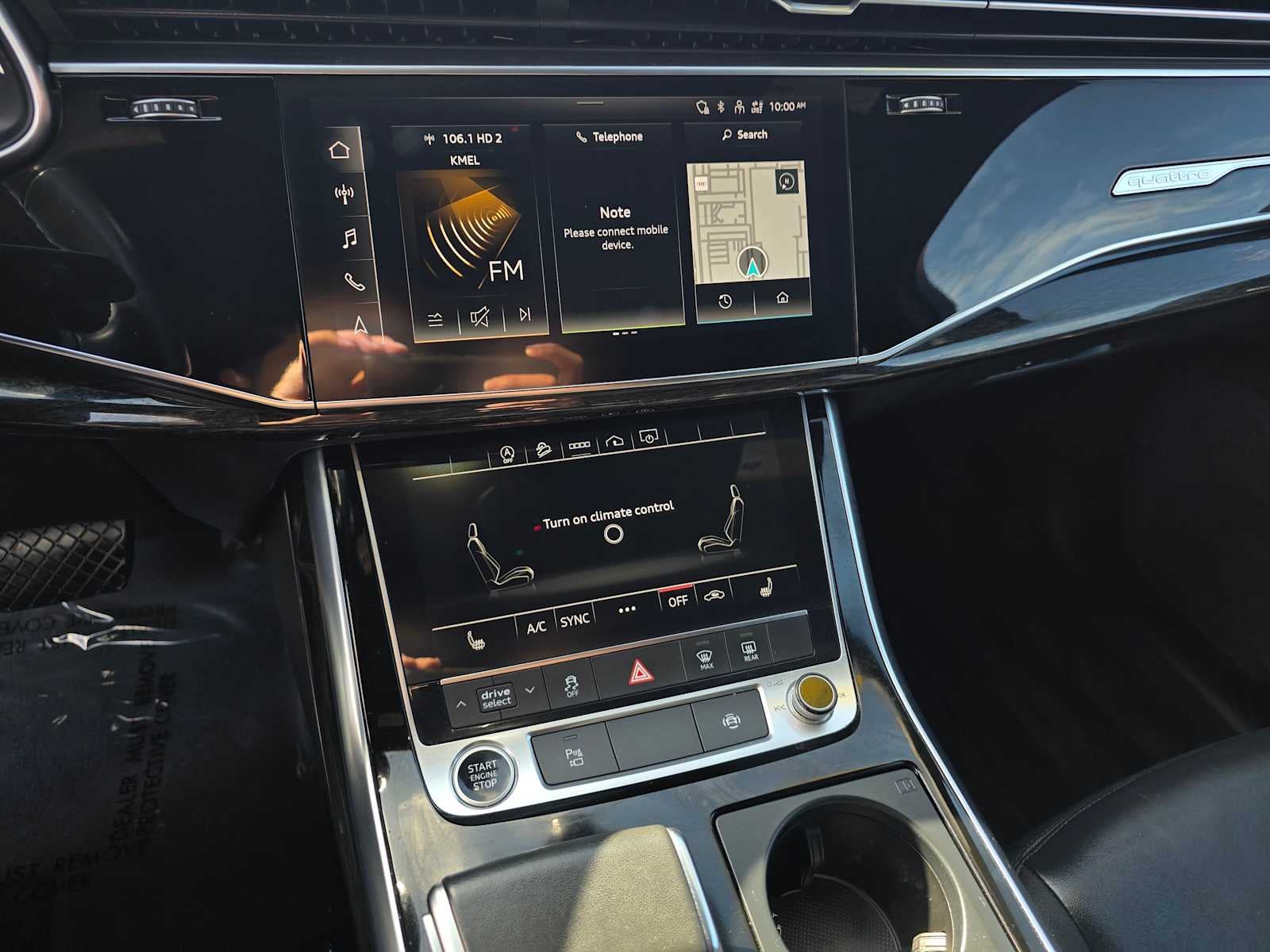 2023 Audi Q7 Premium