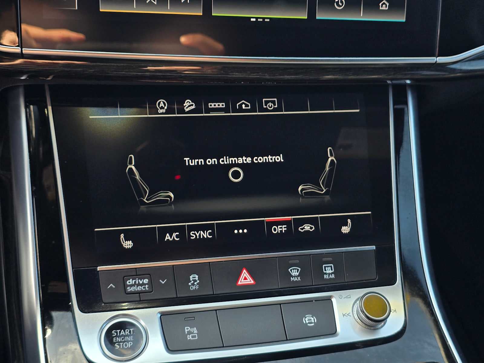 2023 Audi Q7 Premium
