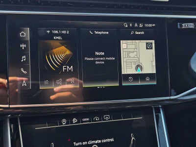 2023 Audi Q7 Premium