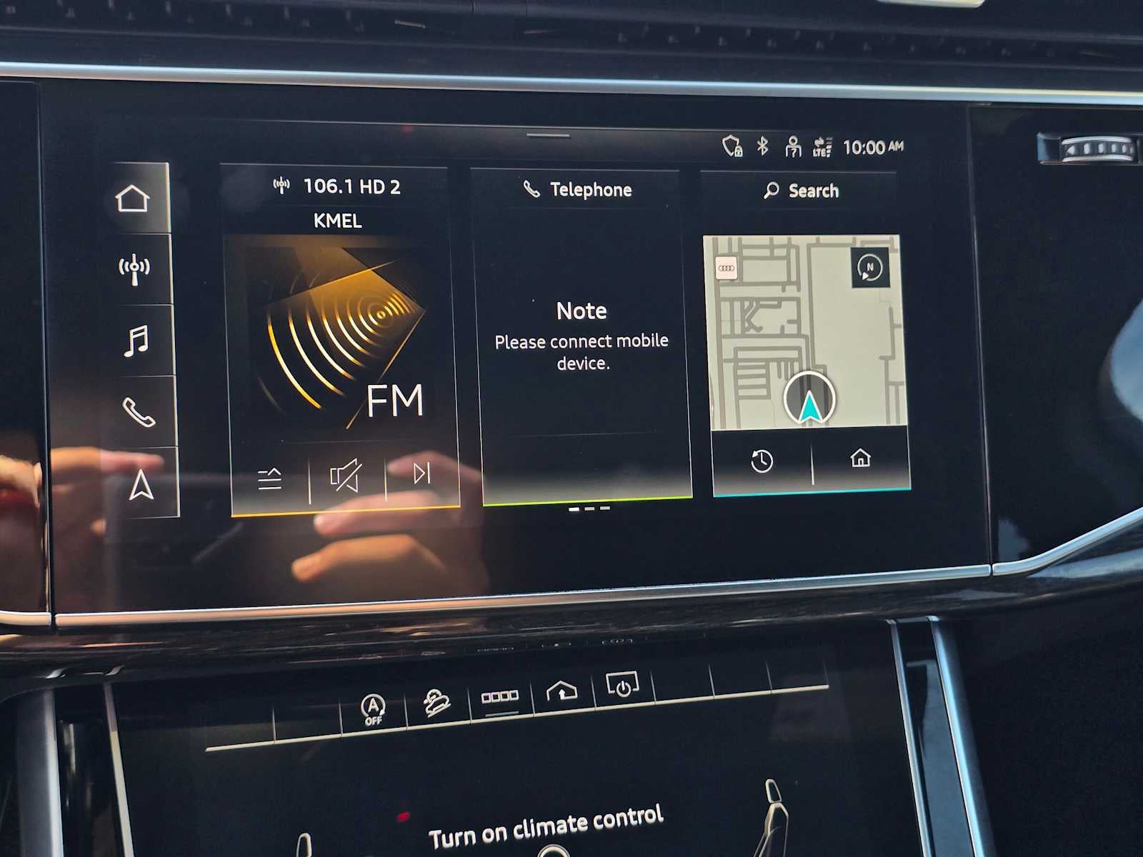 2023 Audi Q7 Premium