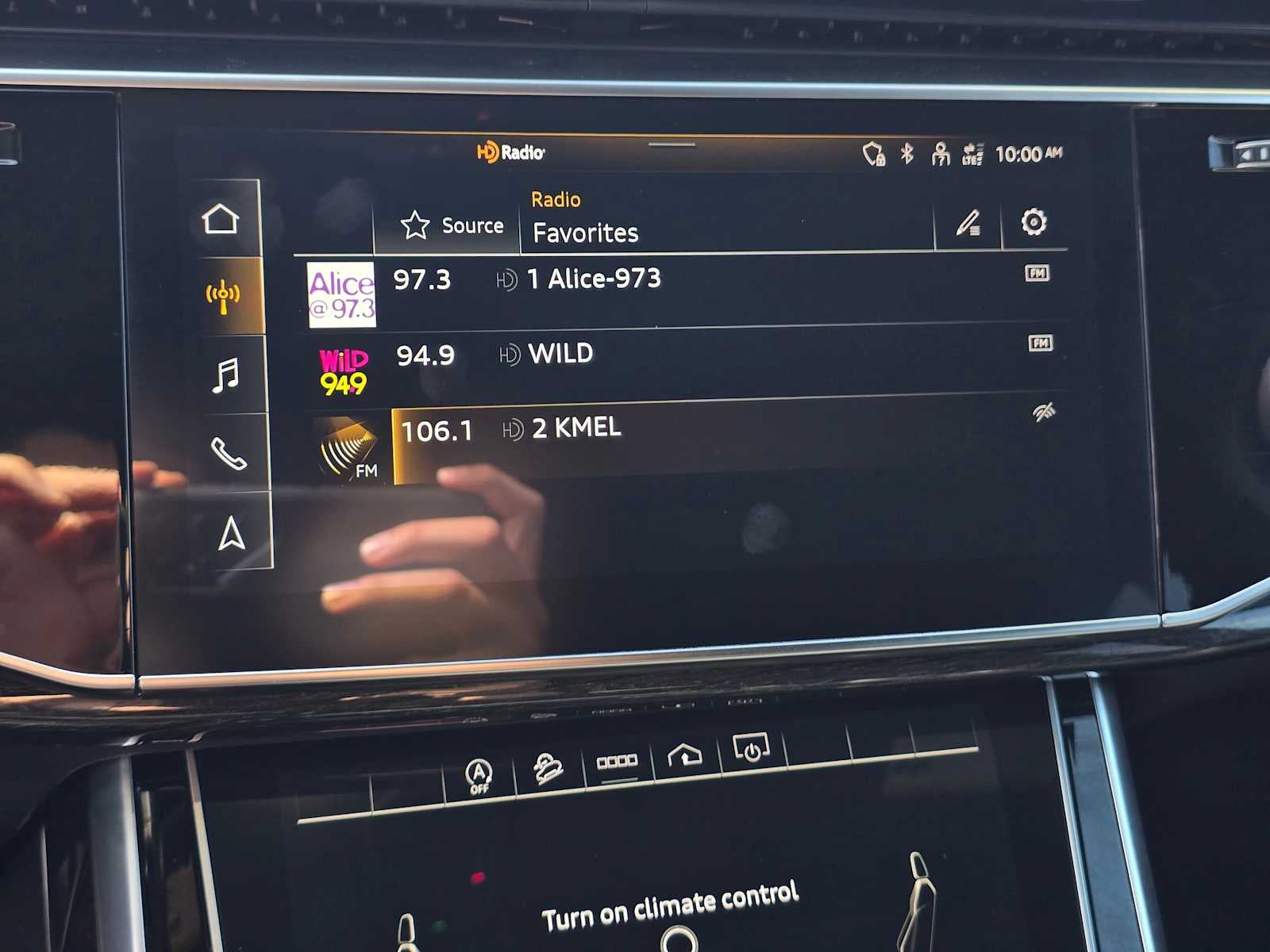2023 Audi Q7 Premium