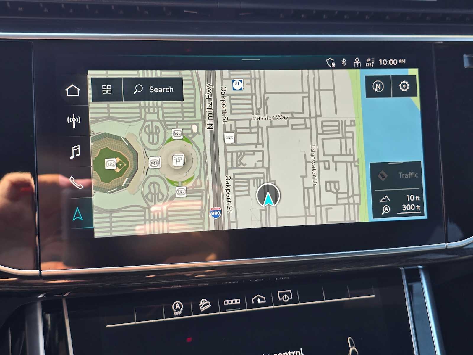 2023 Audi Q7 Premium