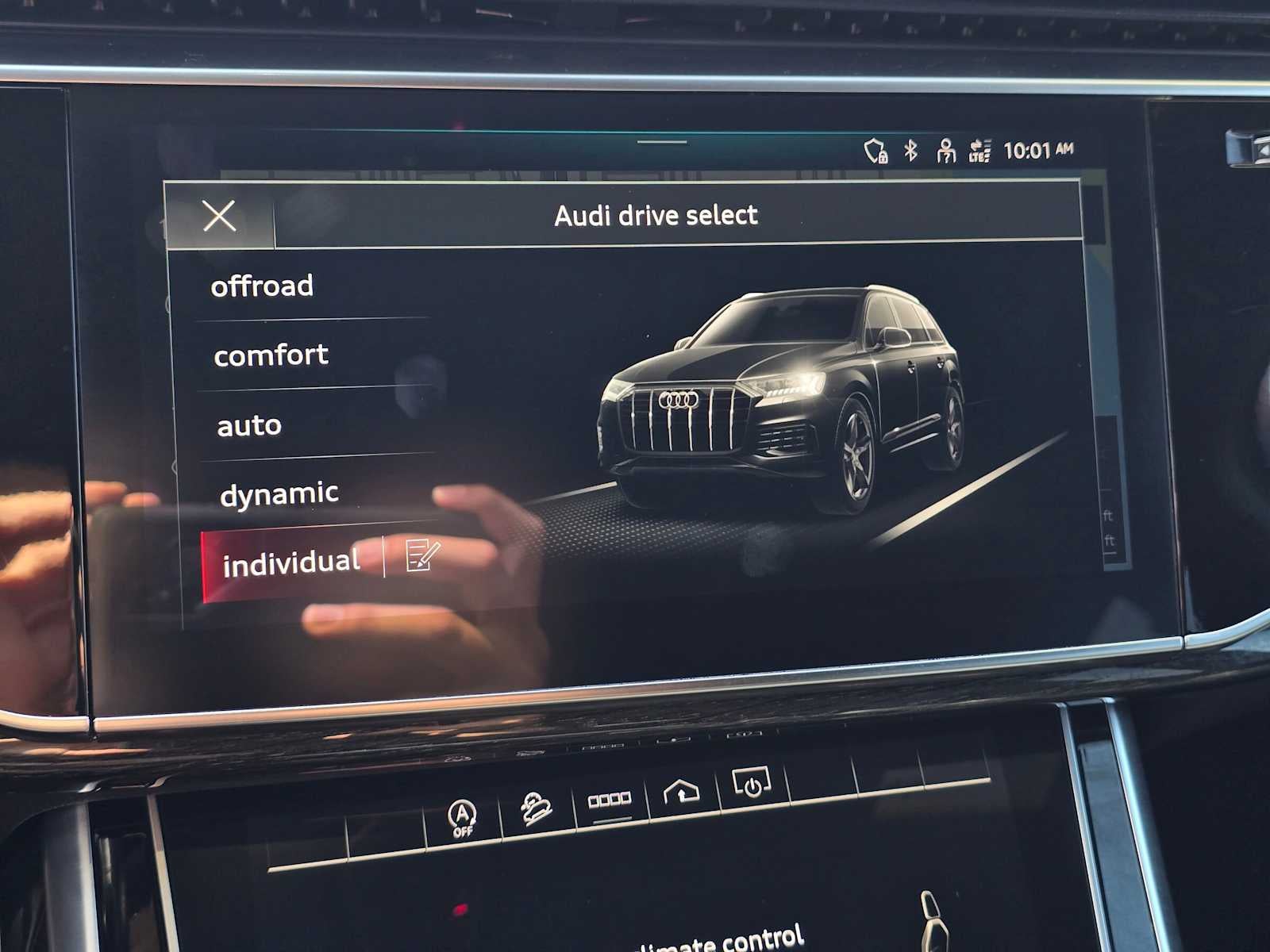 2023 Audi Q7 Premium