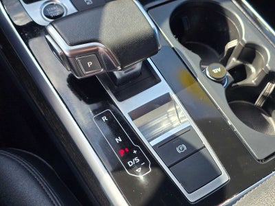 2023 Audi Q7 Premium