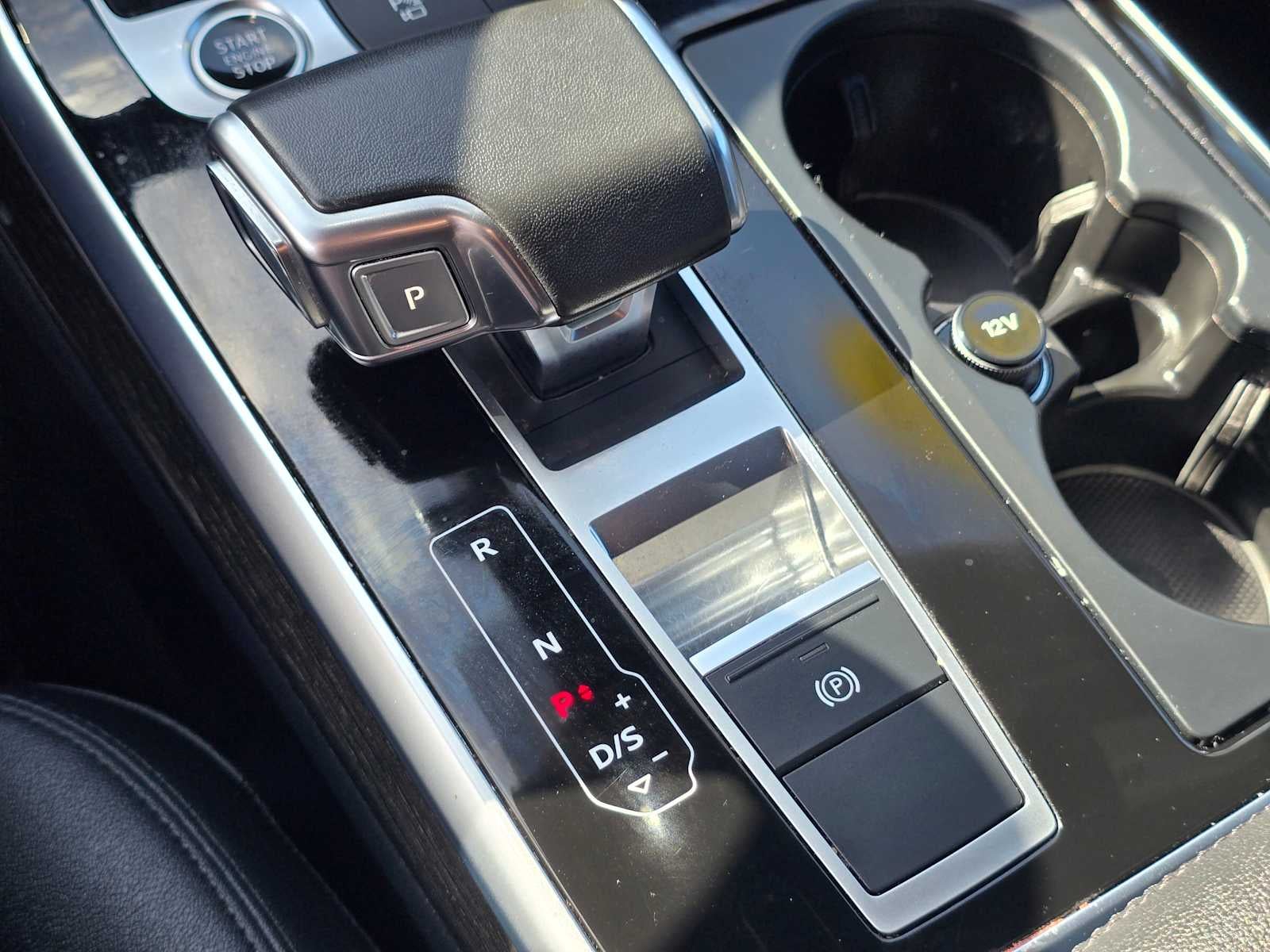 2023 Audi Q7 Premium