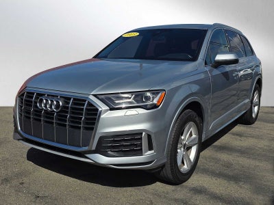 2023 Audi Q7 Premium
