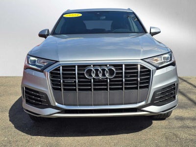 2023 Audi Q7 Premium