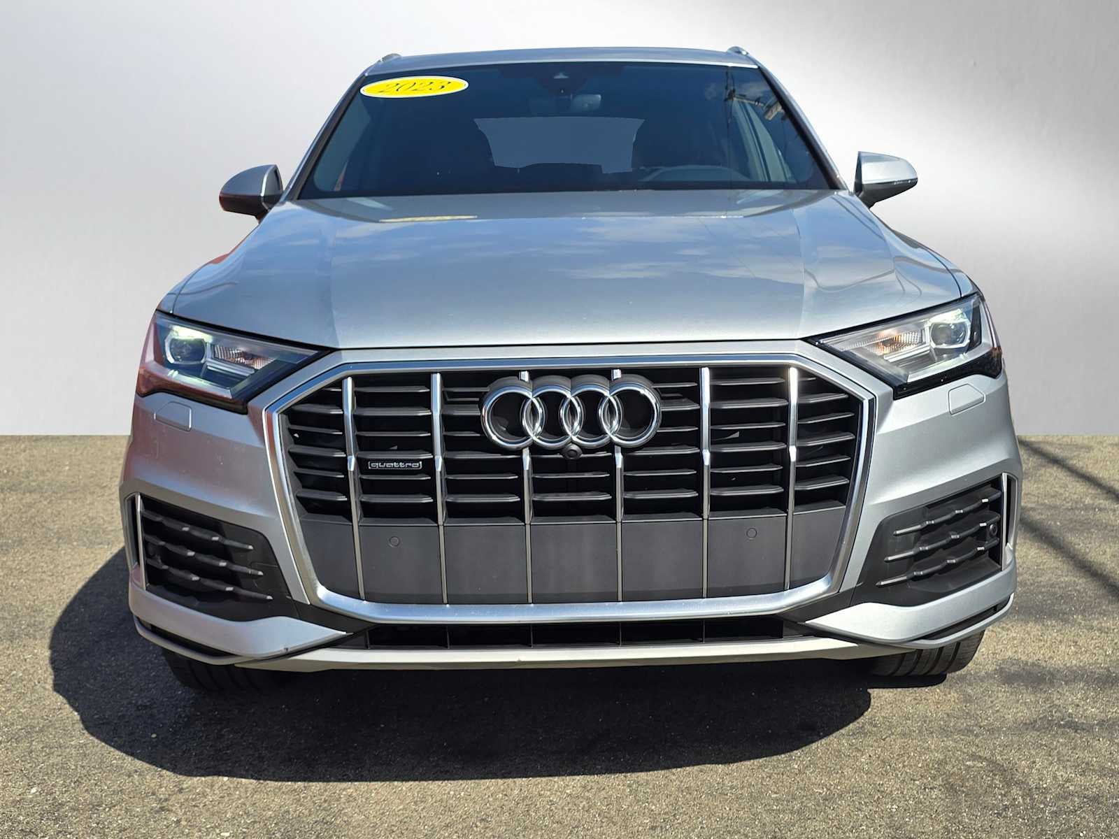 2023 Audi Q7 Premium