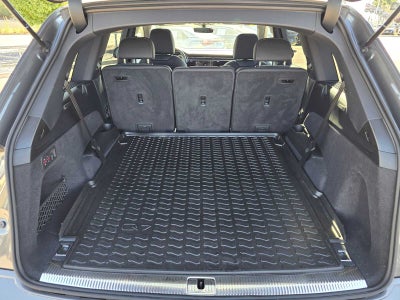 2025 Audi Q7 Premium