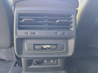 2025 Audi Q7 Premium