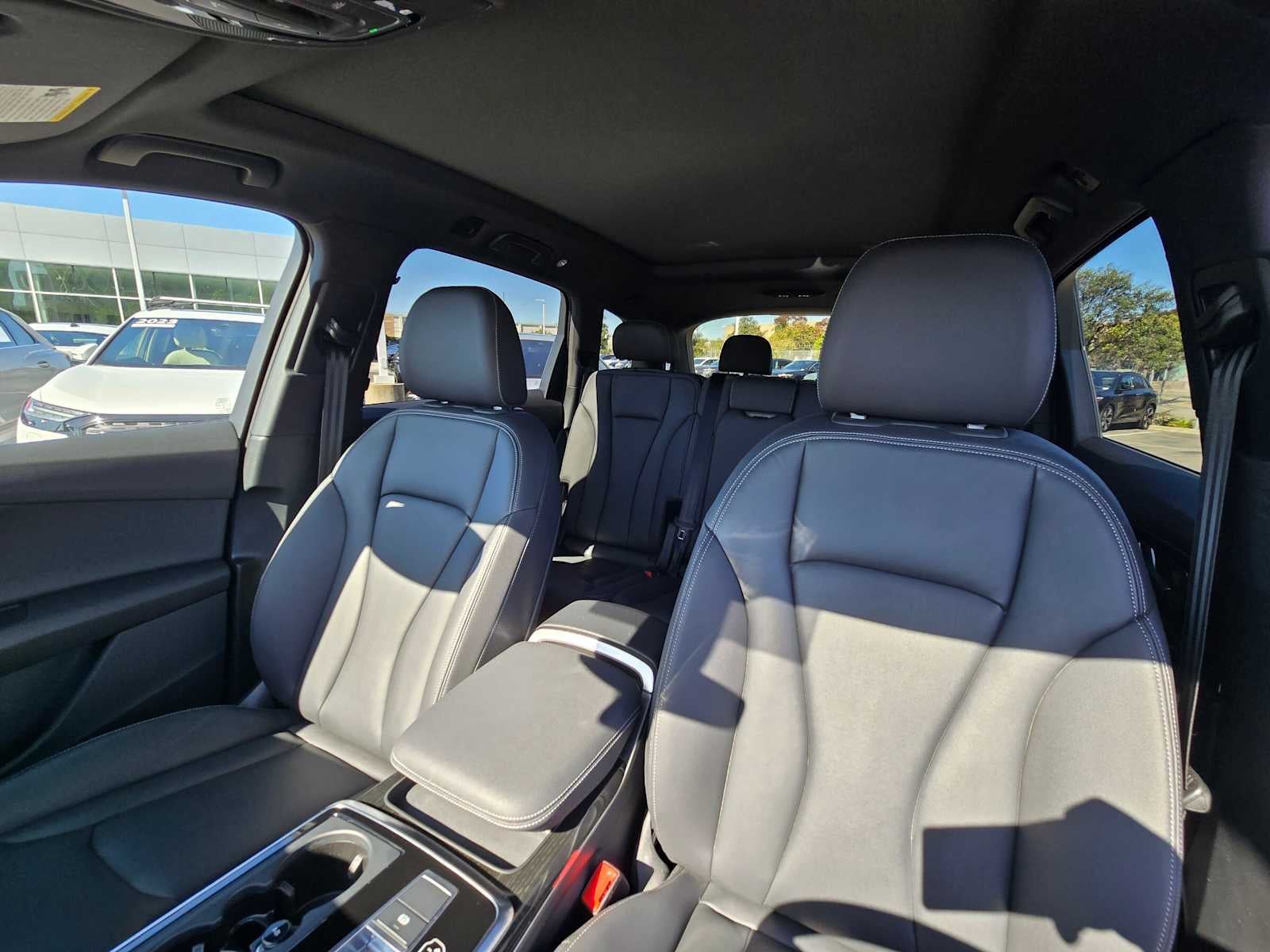 2025 Audi Q7 Premium