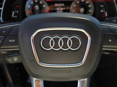 2025 Audi Q7 Premium