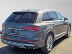 2025 Audi Q7 Premium