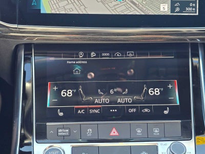 2025 Audi Q7 Premium