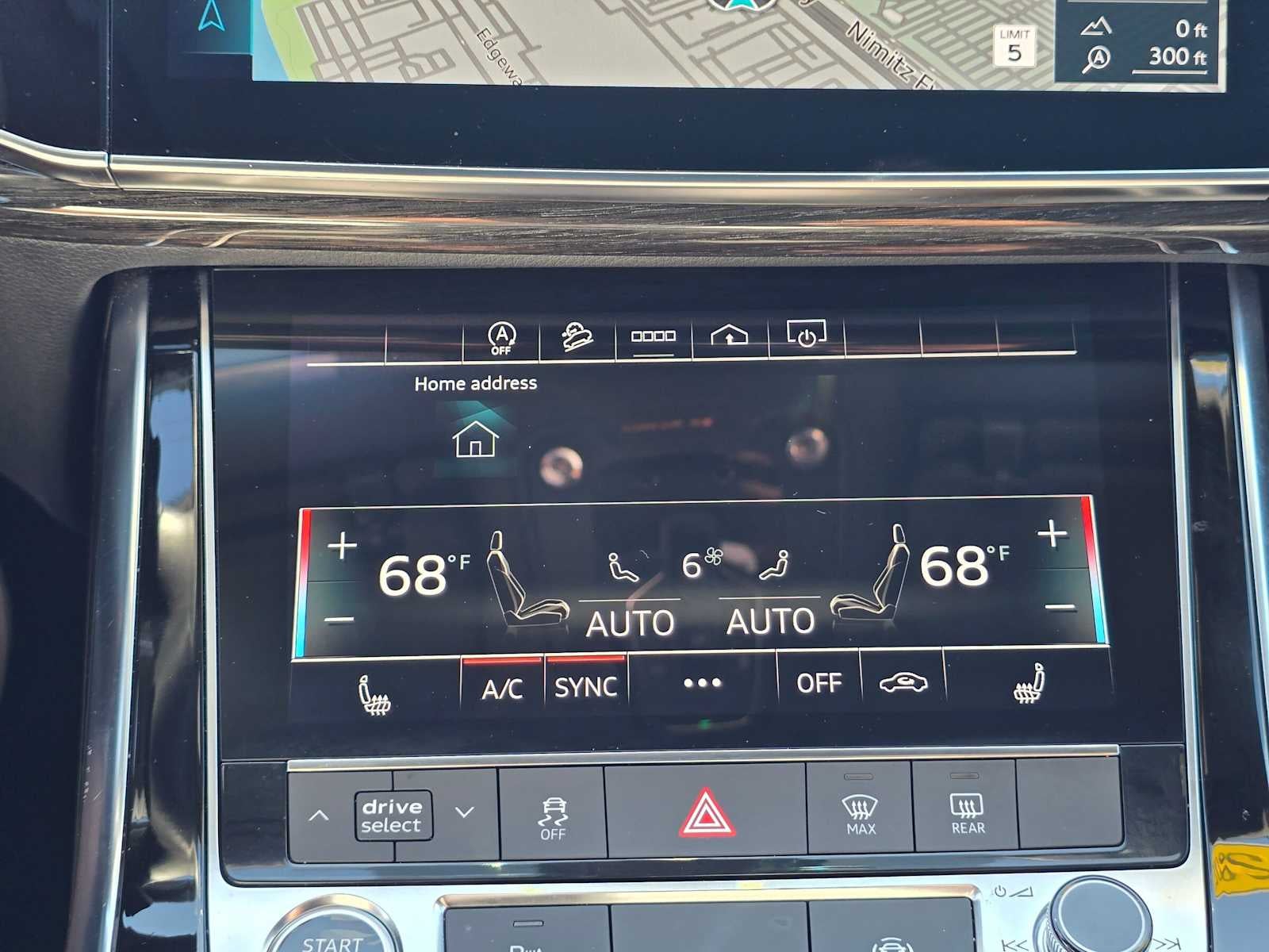 2025 Audi Q7 Premium