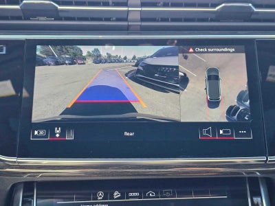 2025 Audi Q7 Premium