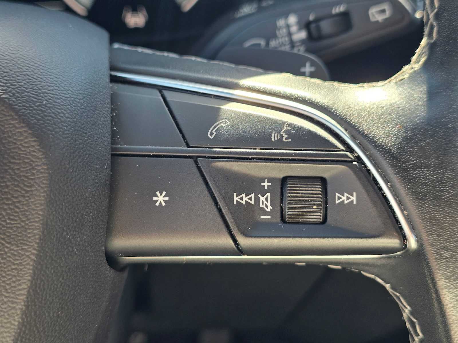 2025 Audi Q7 Premium