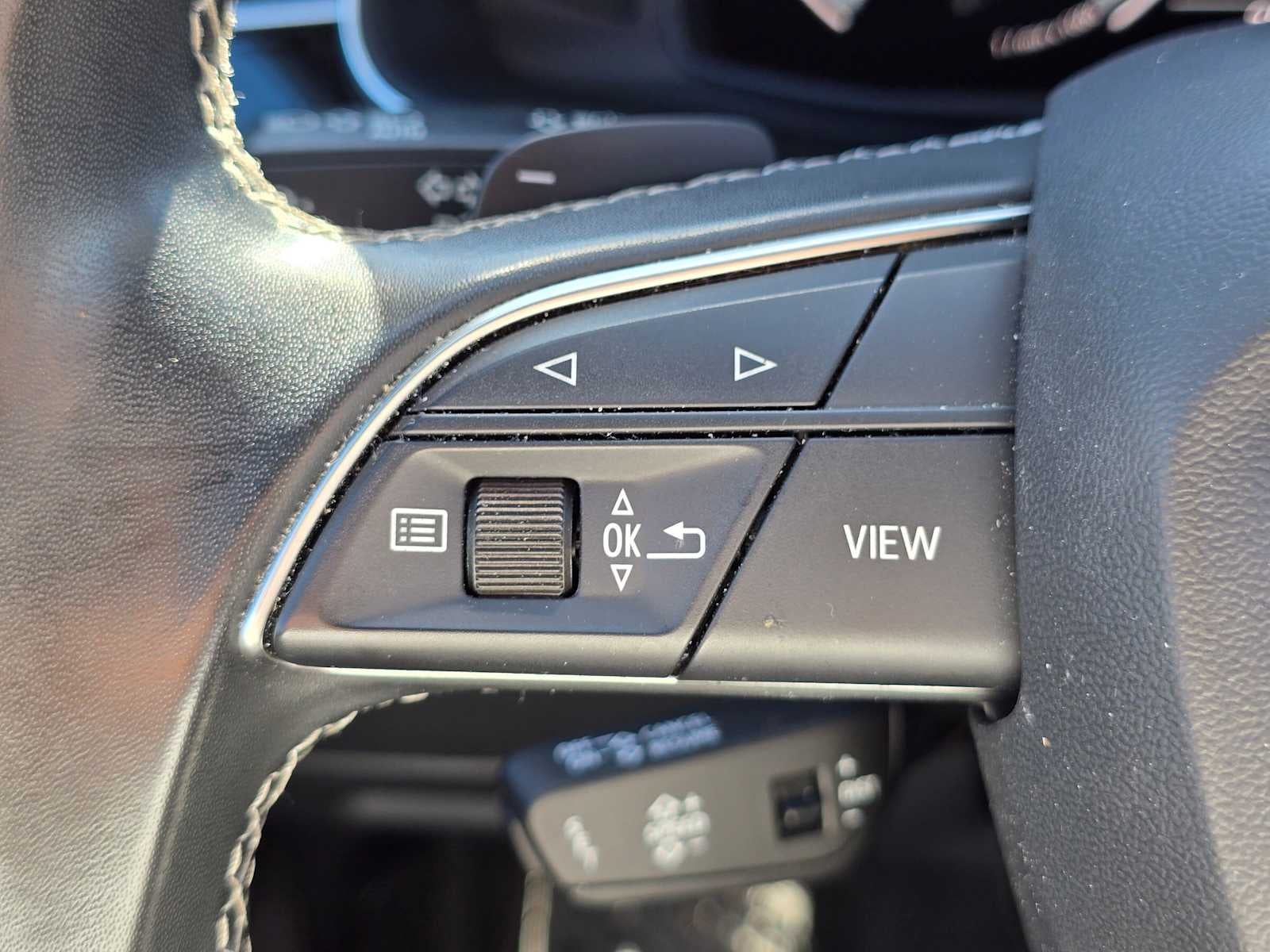 2025 Audi Q7 Premium