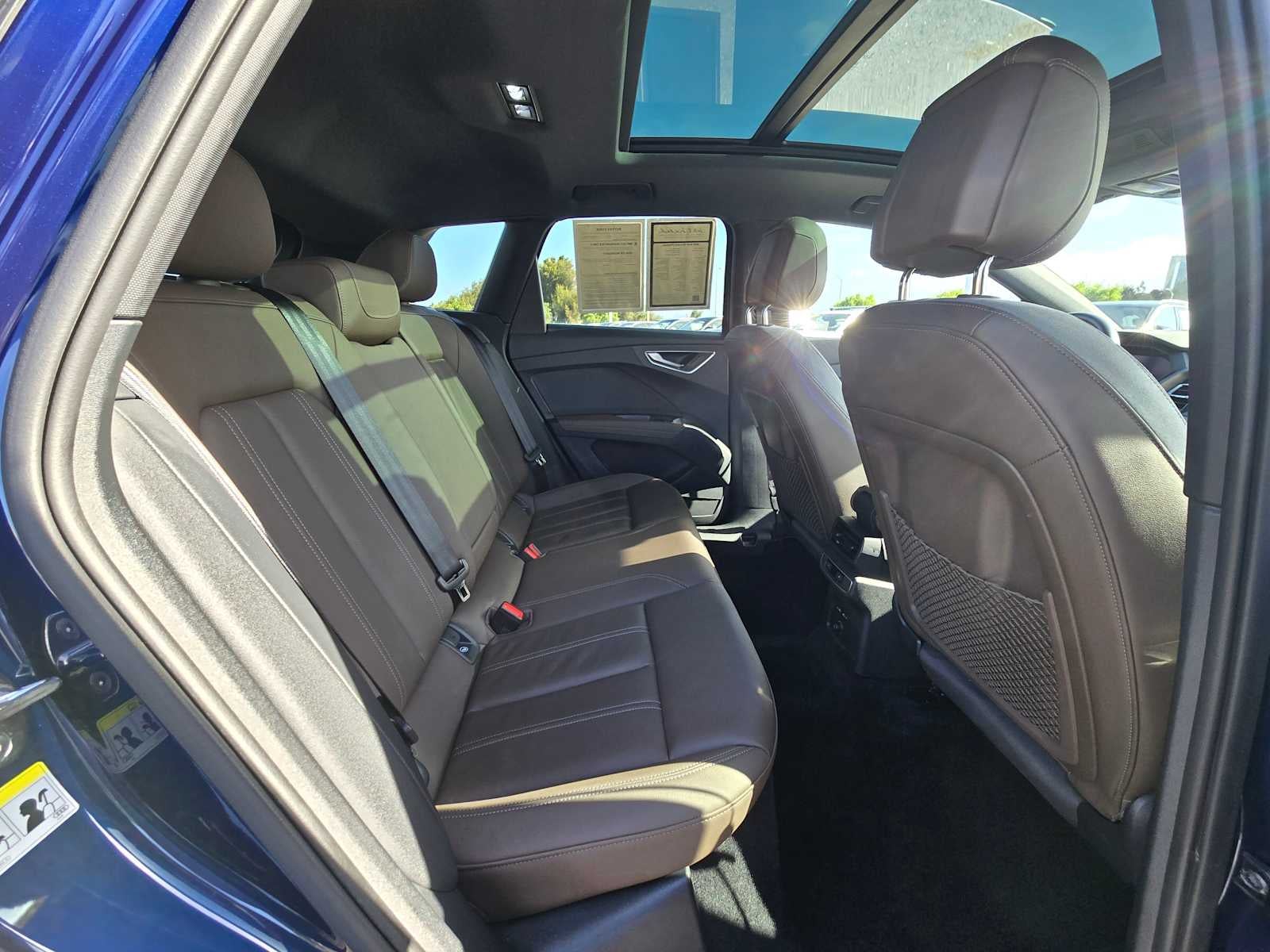 2023 Audi Q4 e-tron Premium