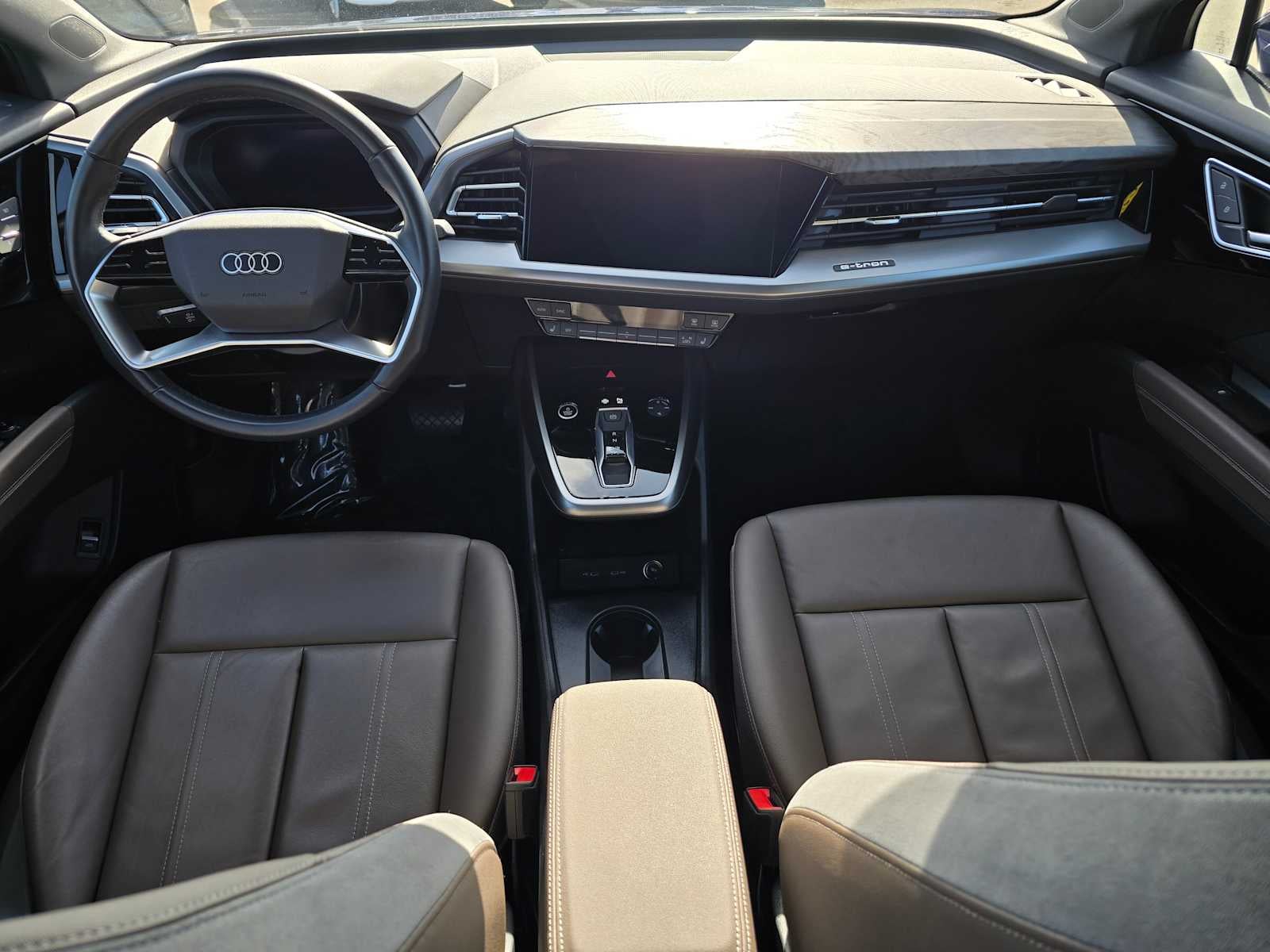 2023 Audi Q4 e-tron Premium