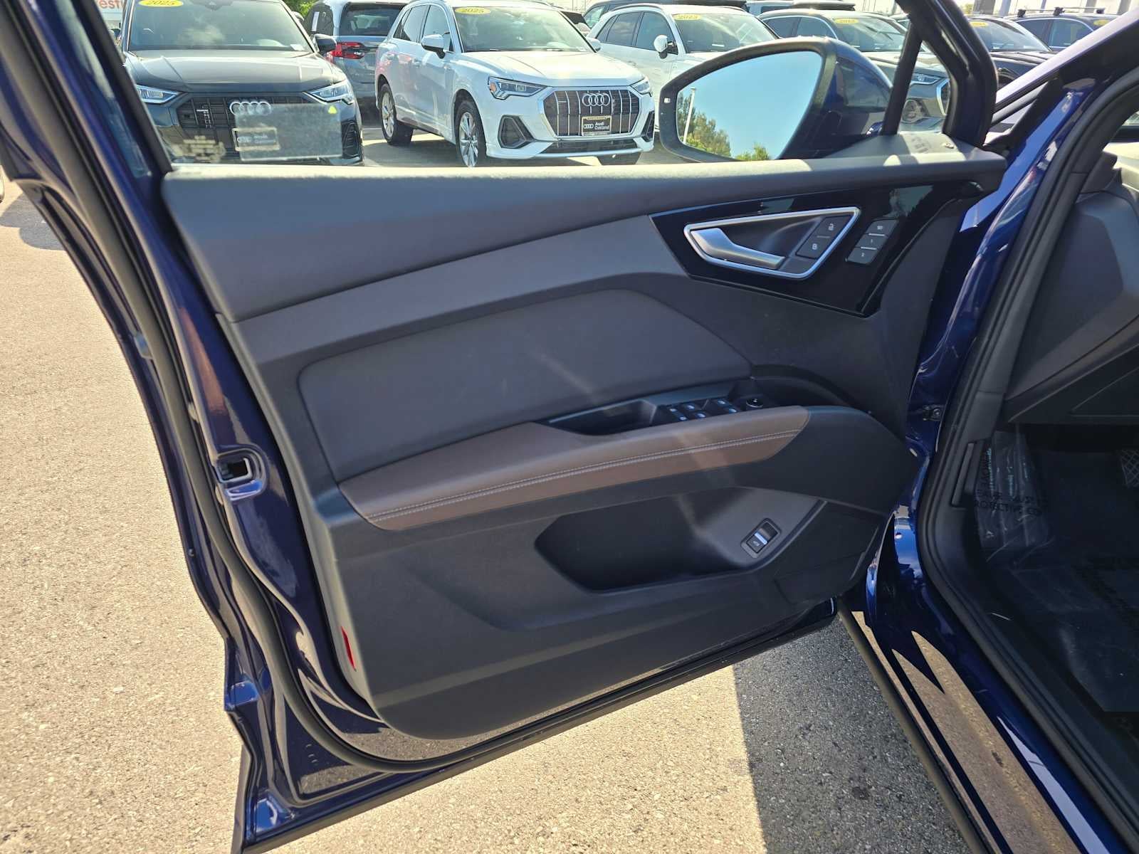 2023 Audi Q4 e-tron Premium