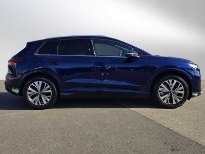 2023 Audi Q4 e-tron Premium