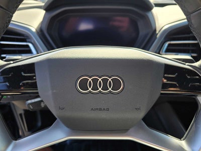 2023 Audi Q4 e-tron Premium