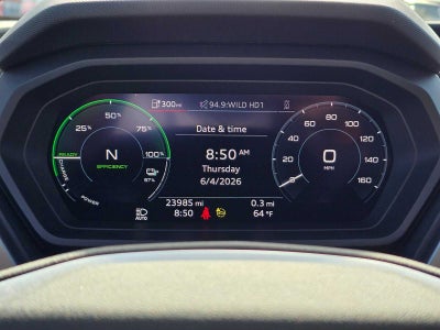 2023 Audi Q4 e-tron Premium