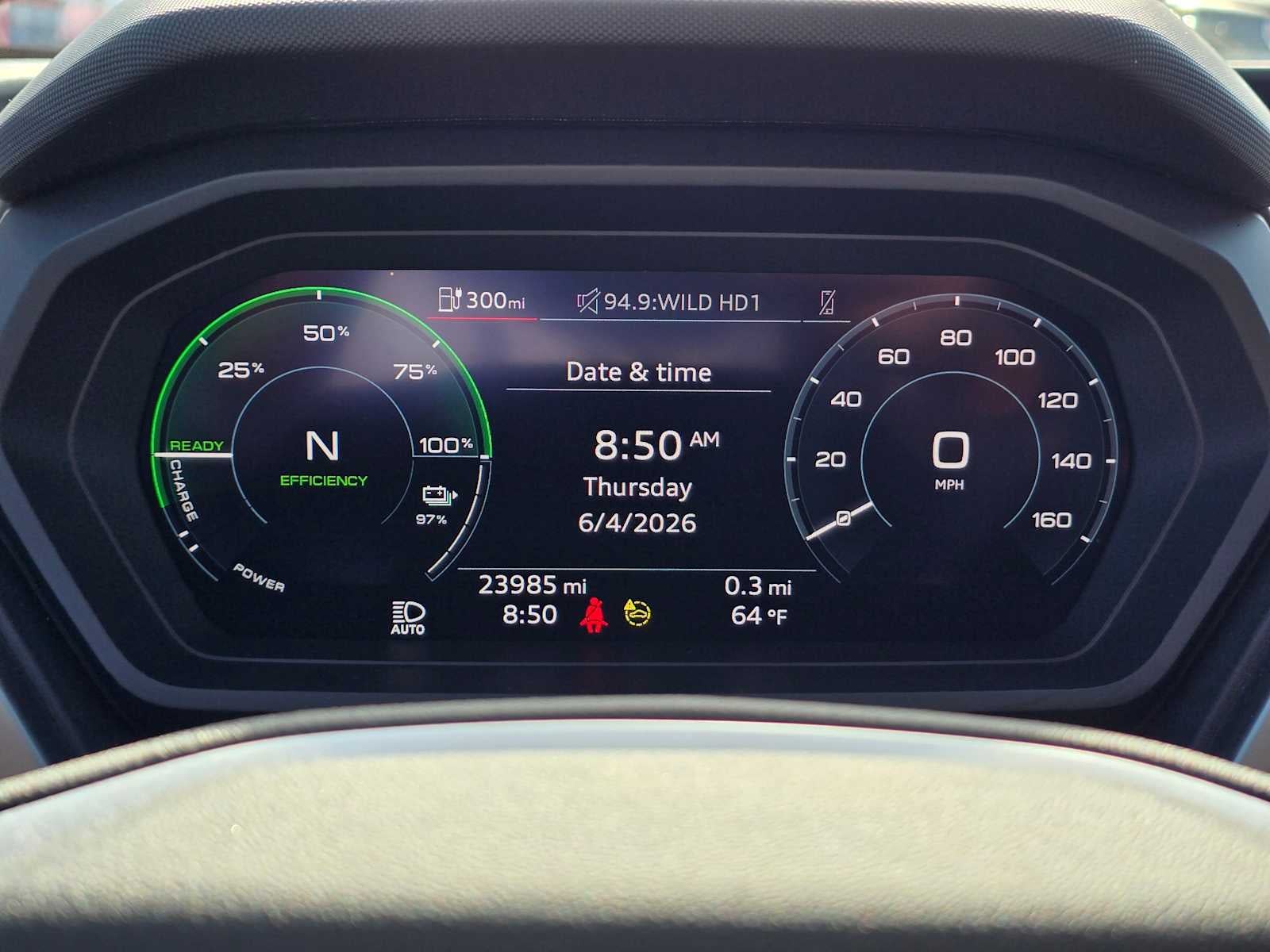 2023 Audi Q4 e-tron Premium