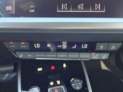 2023 Audi Q4 e-tron Premium