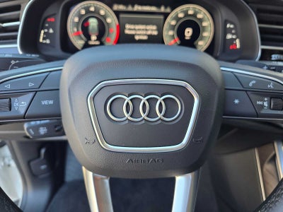 2023 Audi Q8 Premium