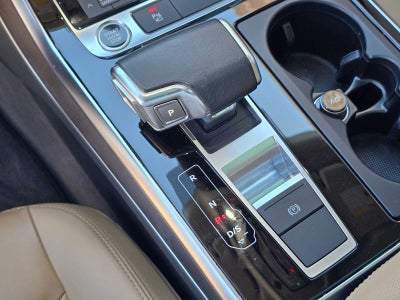 2023 Audi Q8 Premium