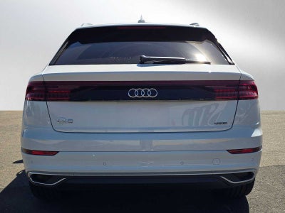 2023 Audi Q8 Premium