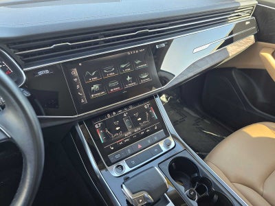 2023 Audi Q8 Premium