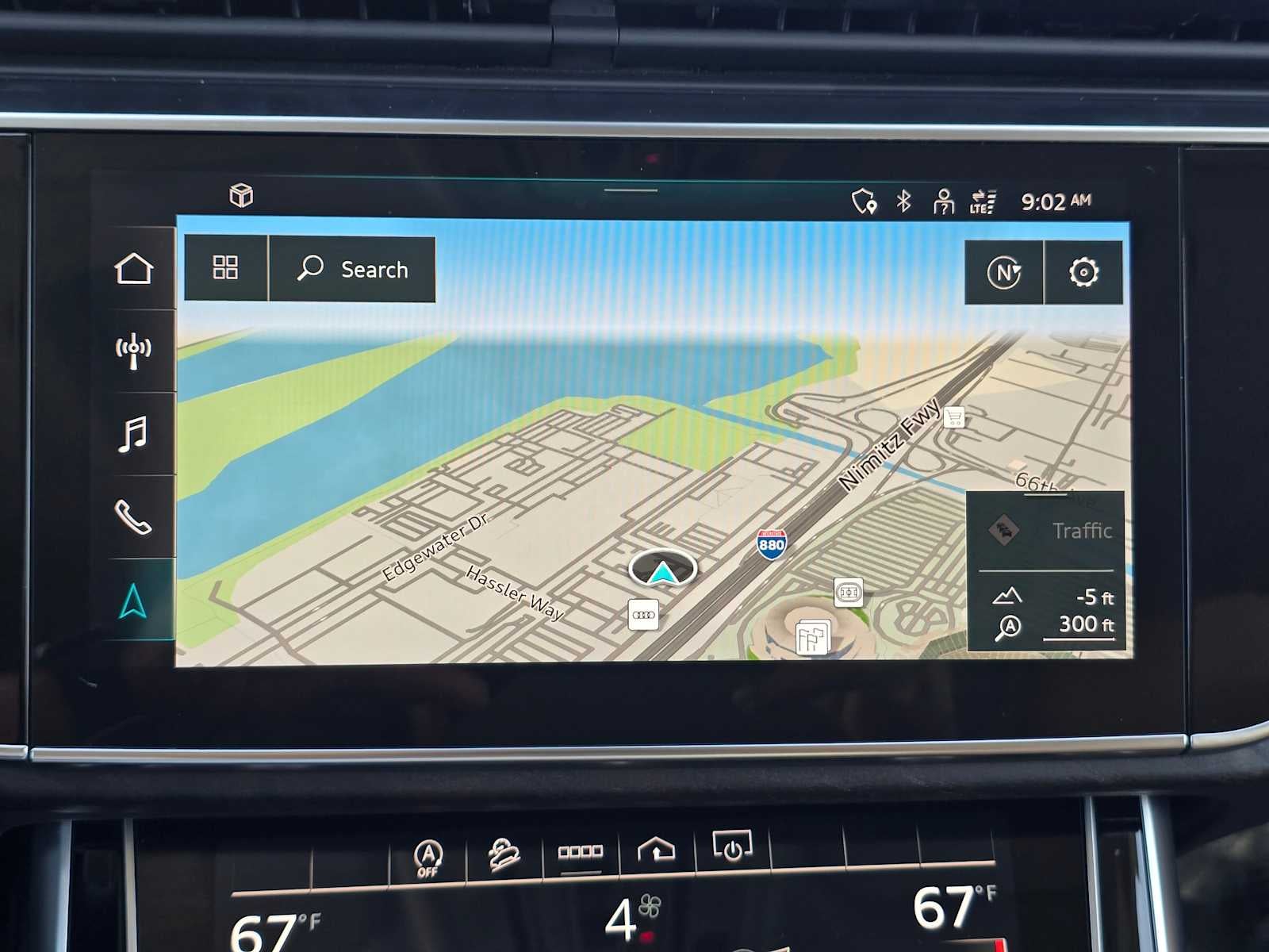 2023 Audi Q8 Premium