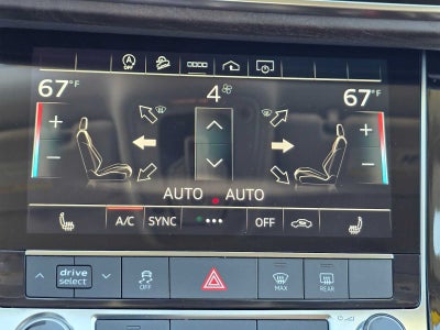 2023 Audi Q8 Premium