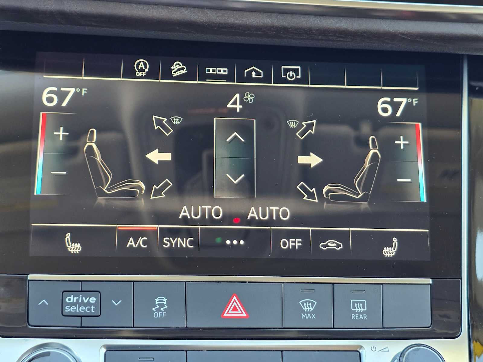 2023 Audi Q8 Premium