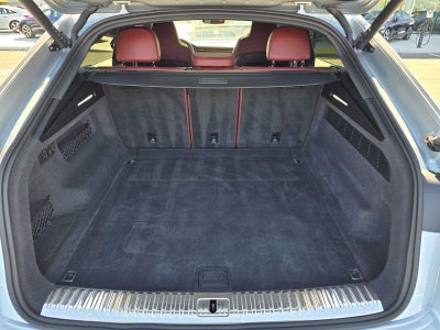 2023 Audi SQ8 Premium Plus