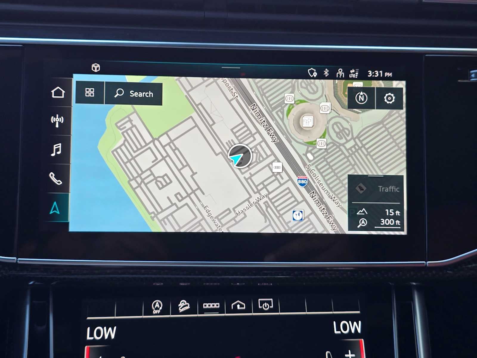 2023 Audi SQ8 Premium Plus