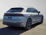 2023 Audi SQ8 Premium Plus