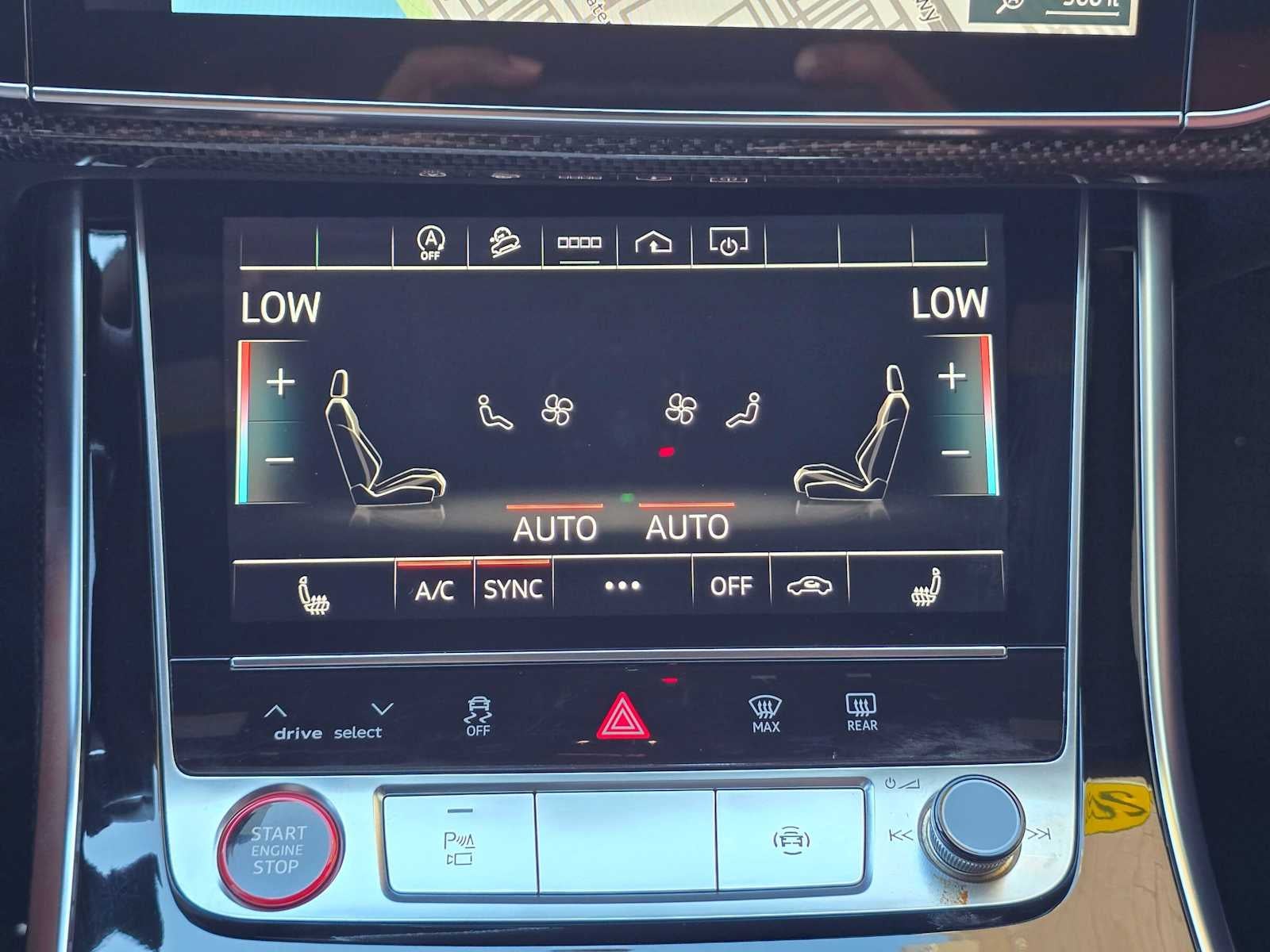 2023 Audi SQ8 Premium Plus