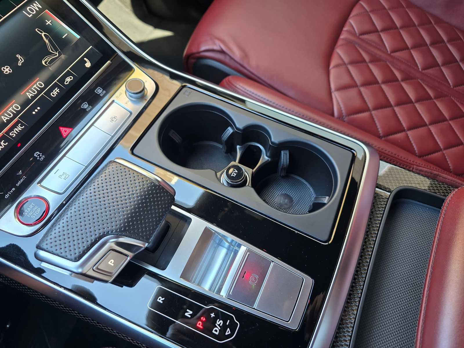2023 Audi SQ8 Premium Plus