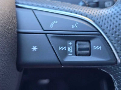 2023 Audi SQ8 Premium Plus