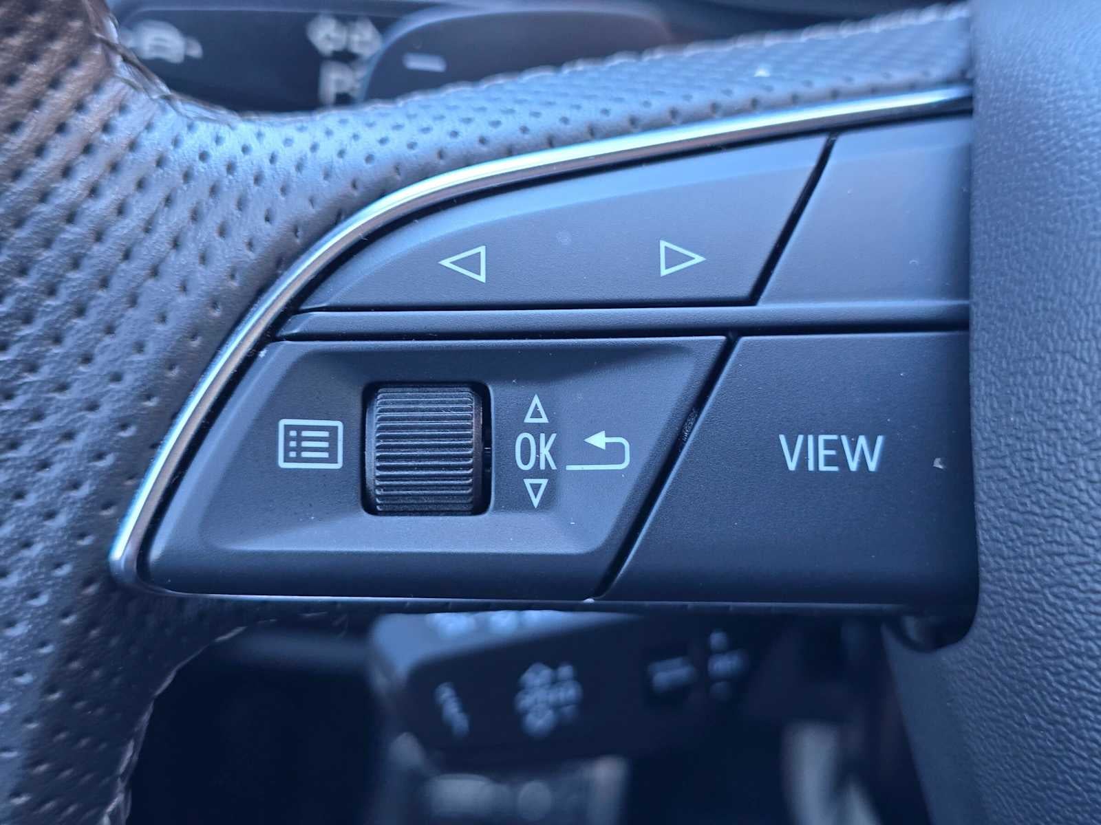 2023 Audi SQ8 Premium Plus