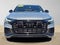 2023 Audi SQ8 Premium Plus