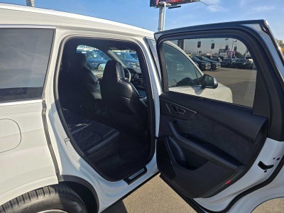 2025 Audi SQ7 Premium Plus