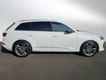 2025 Audi SQ7 Premium Plus