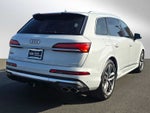 2025 Audi SQ7 Premium Plus