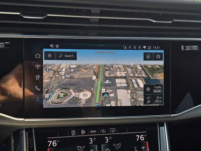 2025 Audi SQ7 Premium Plus